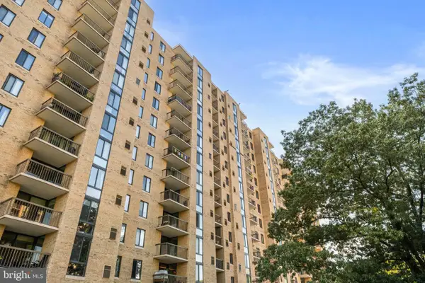 4500 S Four Mile Run Dr #222, ARLINGTON, VA 22204