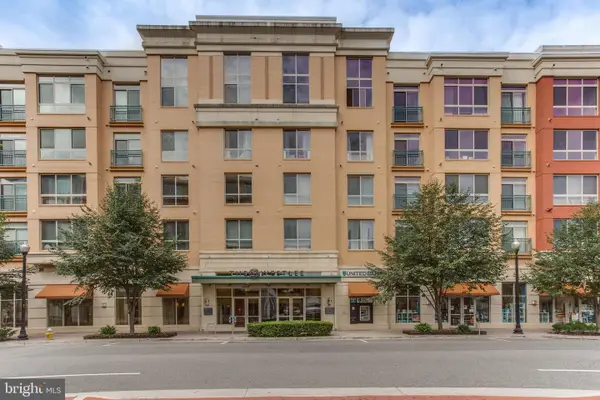 2200 N Westmoreland St #415, ARLINGTON, VA 22213