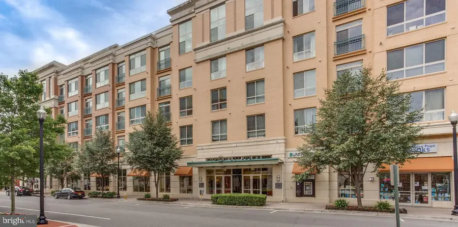 2200 N Westmoreland St #415, Arlington, VA 22213 - Image #2