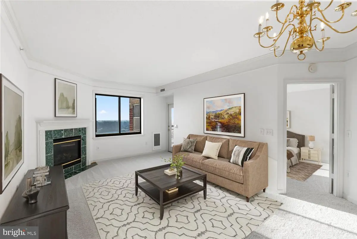 901 N Monroe St #1414, Arlington, VA 22201 - Image #1