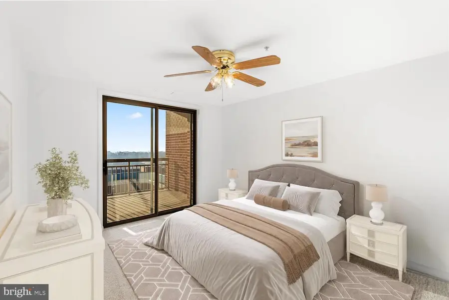 901 N Monroe St #1414, Arlington, VA 22201 - Image #2