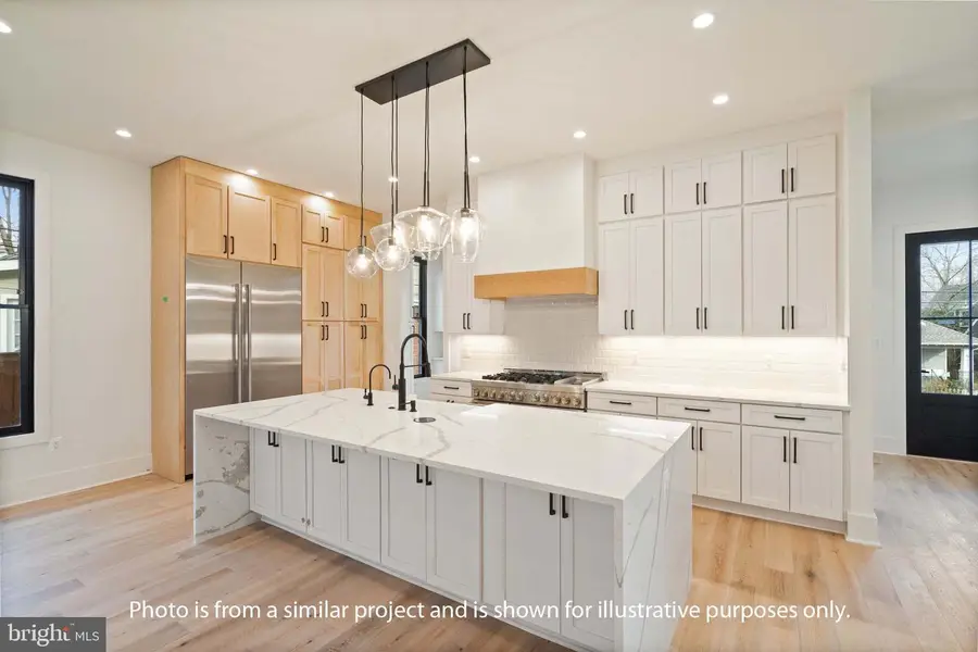 2322 N Nottingham St, Arlington, VA 22205 - Image #3