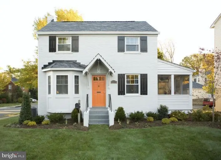 5300 Wilson Blvd, Arlington, VA 22205 - Image #1