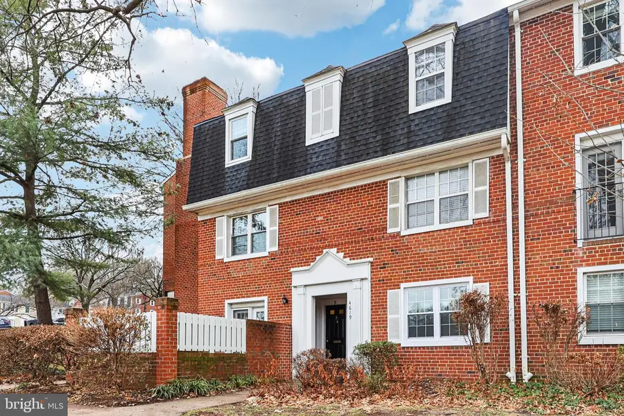 4619 28th Rd S #b, Arlington, VA 22206 - Image #2