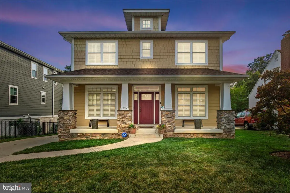 2504 Washington Blvd, Arlington, VA 22201 - Image #1