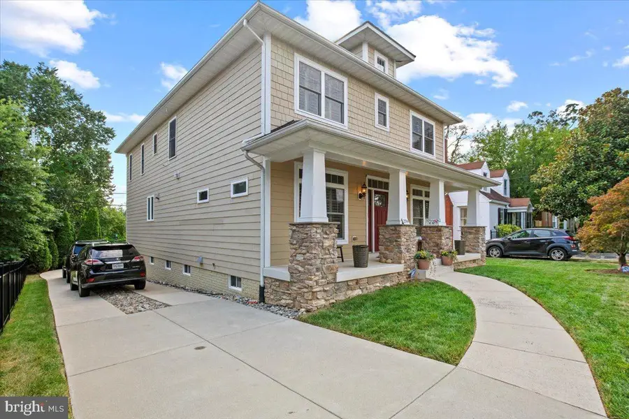 2504 Washington Blvd, Arlington, VA 22201 - Image #2