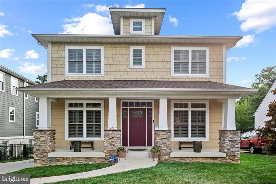 2504 Washington Blvd, Arlington, VA 22201 - Image #3