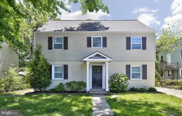 2700 Arlington Blvd, ARLINGTON, VA 22204