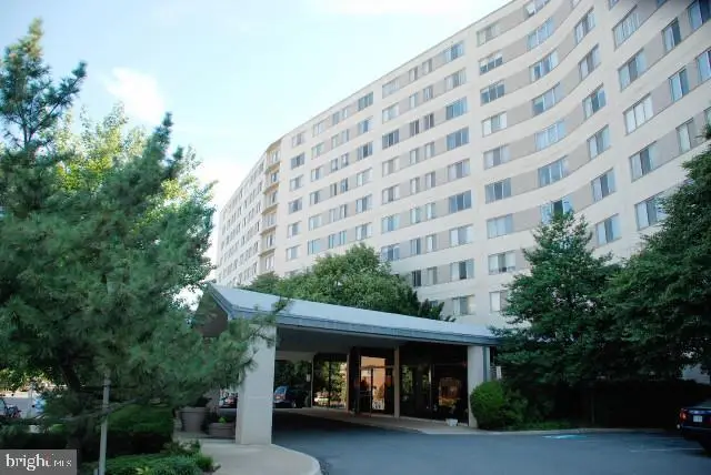 1200 N Nash St #263, Arlington, VA 22209 - Image #1