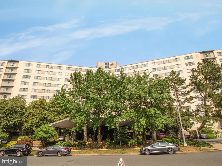 1200 N Nash St #263, Arlington, VA 22209 - Image #3