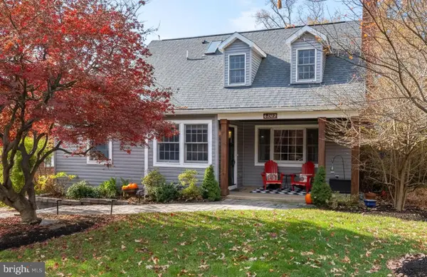 6282 15th Rd N, ARLINGTON, VA 22205