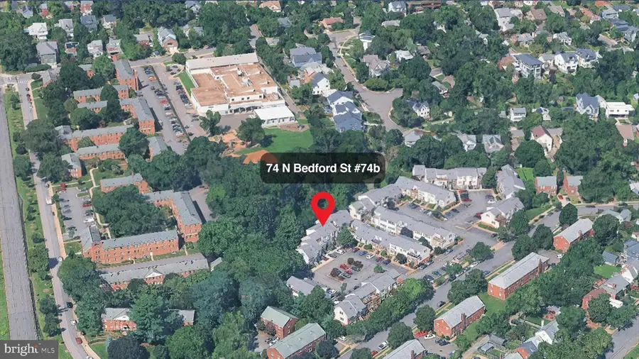 74 N Bedford St #74b, Arlington, VA 22201 - Image #2