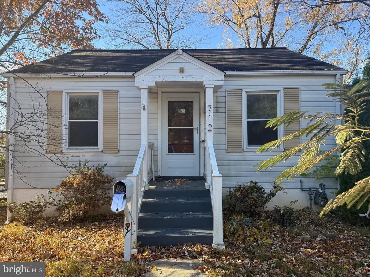 1712 N Culpeper St, Arlington, VA 22207 - Image #1