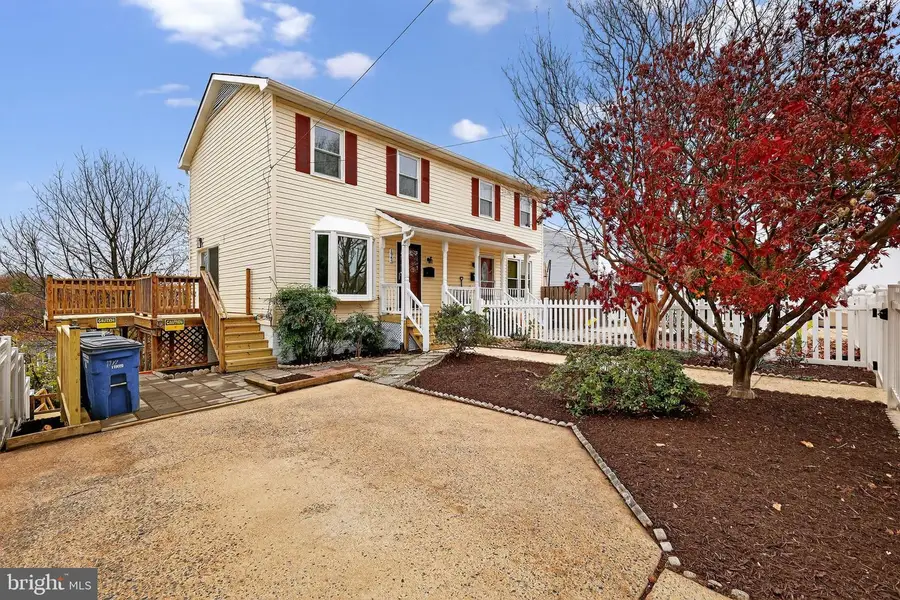 1943 S Lowell St, Arlington, VA 22204 - Image #2
