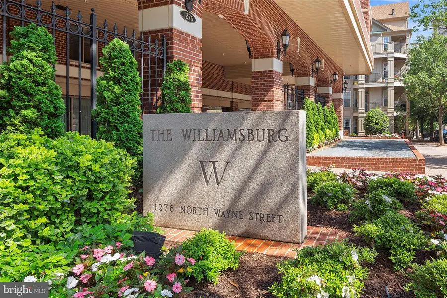 1276 N Wayne St #711, Arlington, VA 22201 - Image #2