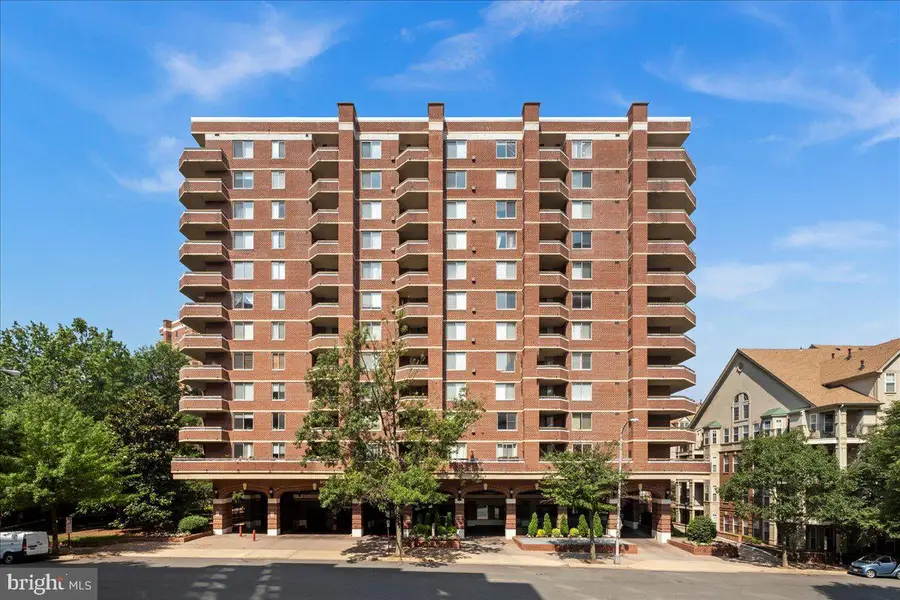 1276 N Wayne St #711, Arlington, VA 22201 - Image #3