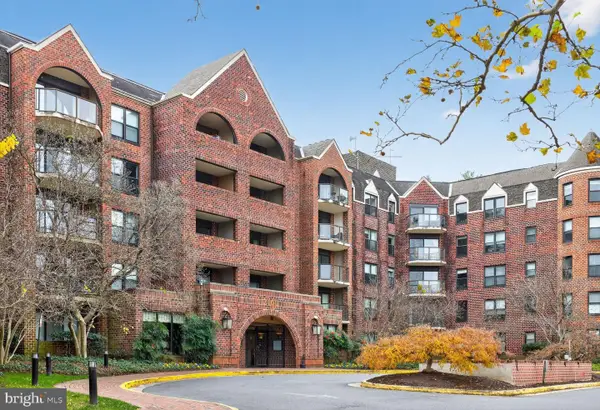 2100 Langston Blvd #339, ARLINGTON, VA 22201