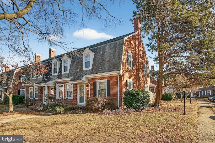 3455 S Stafford St #535, Arlington, VA 22206 - #2