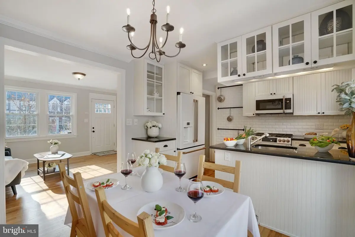 4787 21st Rd N, Arlington, VA 22207 - #1