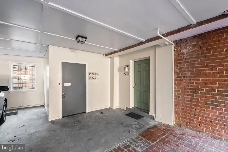 1527 N Colonial Ter #b, Arlington, VA 22209 - Image #3