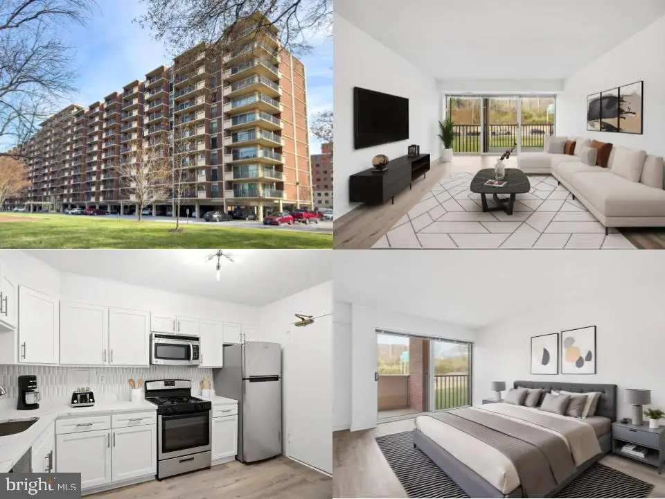 1300 Army Navy Dr #124, Arlington, VA 22202 - Image #1