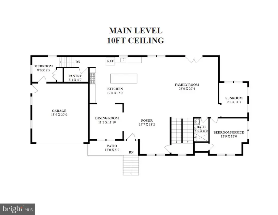 5906 3rd St S, Arlington, VA 22204 - Image #2