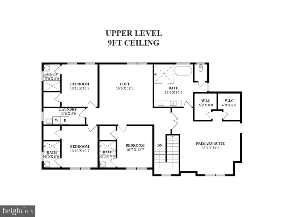 5906 3rd St S, Arlington, VA 22204 - Image #3