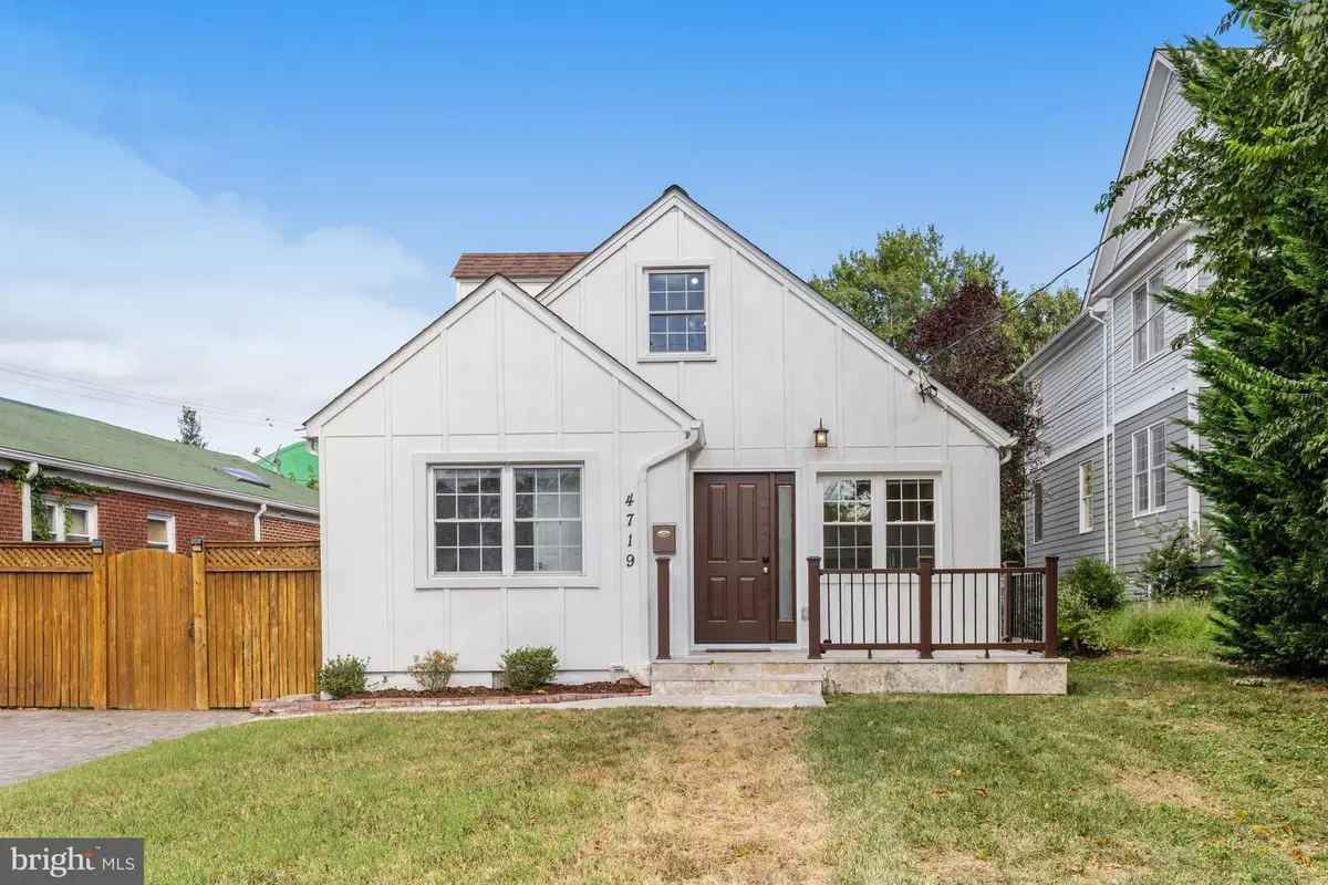 4719 25th St N, Arlington, VA 22207 - Image #1