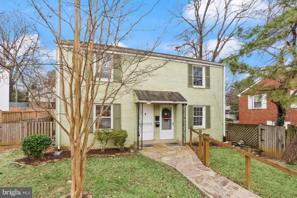 5818 Washington Blvd, ARLINGTON, VA 22205