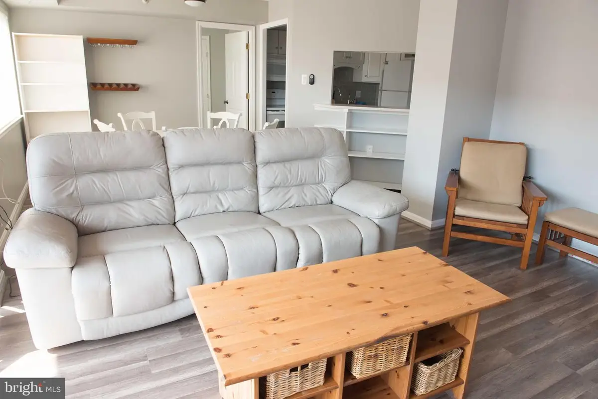 1301 N Courthouse Rd #1507, Arlington, VA 22201 - Image #1