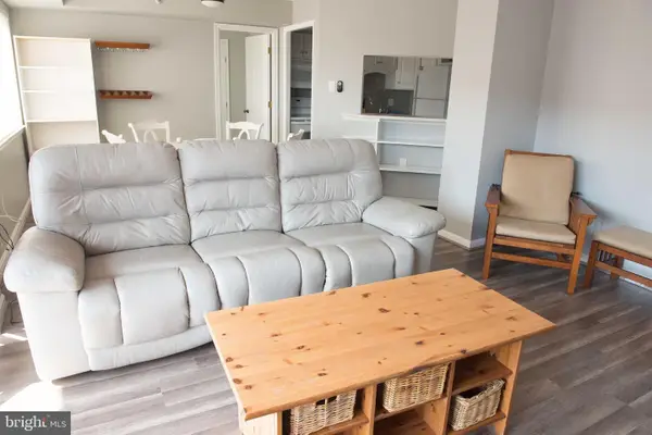 1301 N Courthouse Rd #1507, ARLINGTON, VA 22201