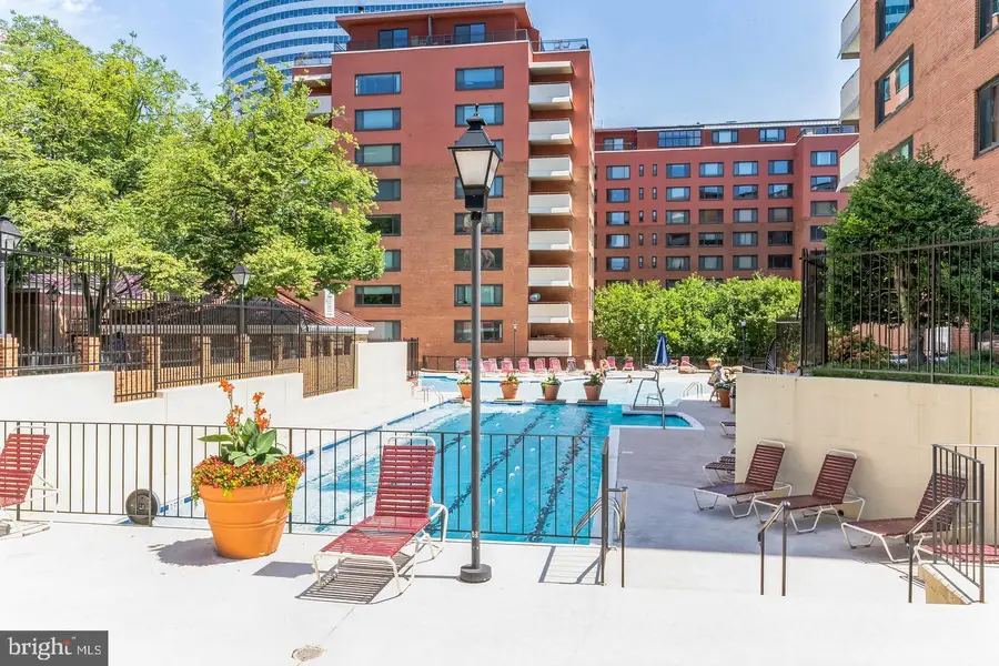 1011 Arlington Boulevard, Arlington, VA 22209 - Image #2