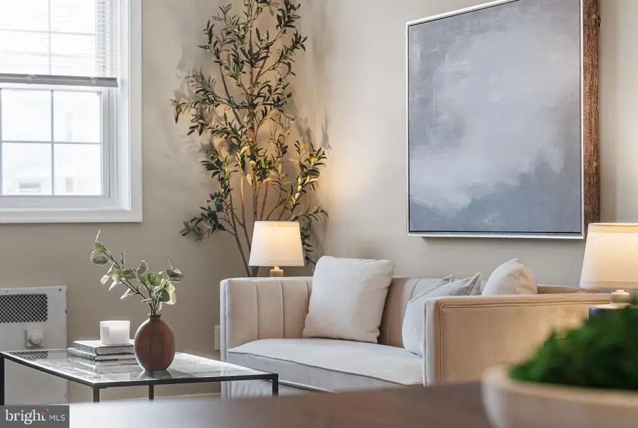 201 N Trenton St #201-1, Arlington, VA 22203 - #3