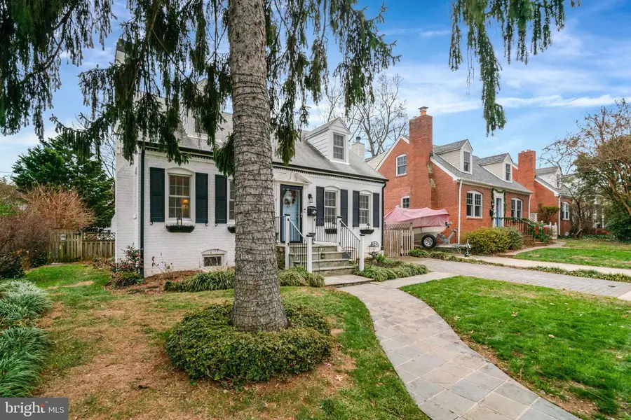 5210 25th Pl N, Arlington, VA 22207 - Image #3