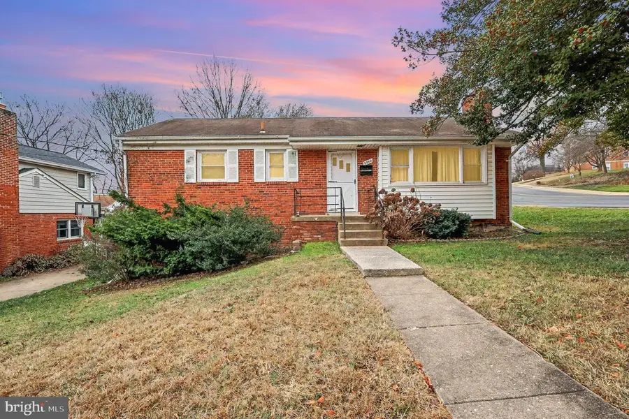 5940 4th St N, Arlington, VA 22203 - Image #2