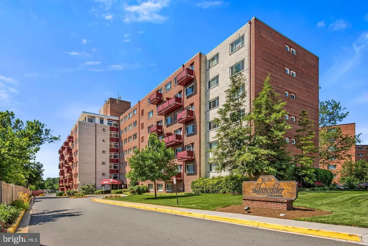 1830 Columbia Pike #409, Arlington, VA 22204 - Image #1