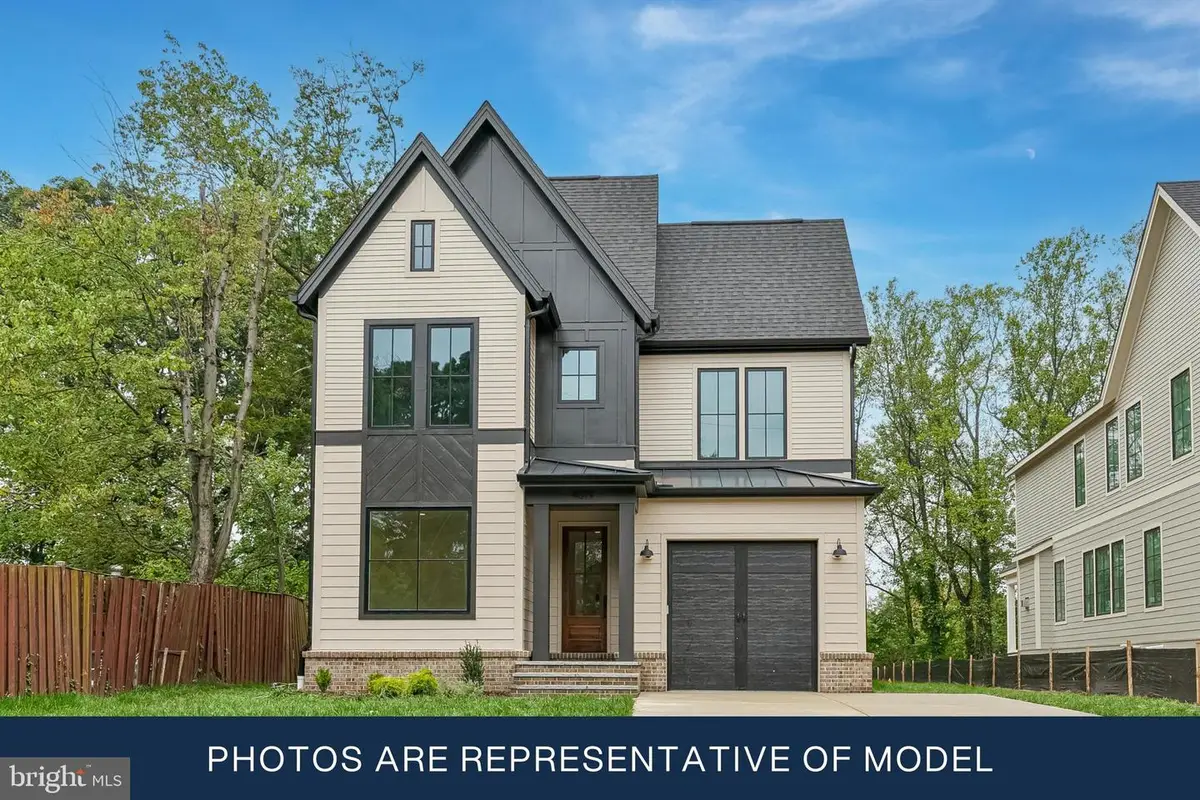 3113 8th St N, Arlington, VA 22201 - Image #1