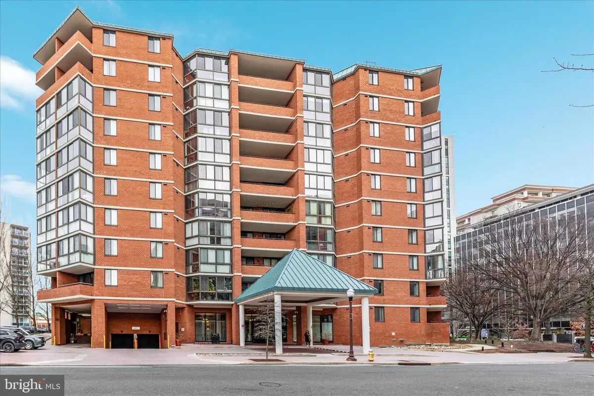 1001 N Randolph St #202, Arlington, VA 22201 - Image #1