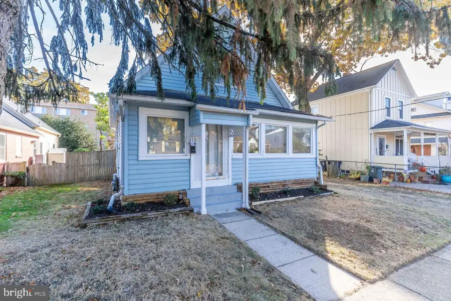 415 S Adams St, Arlington, VA 22204 - Image #2