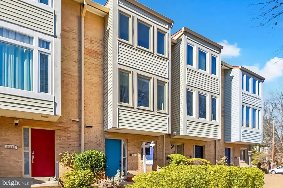 1830 N Ode St, Arlington, VA 22209 - Image #2