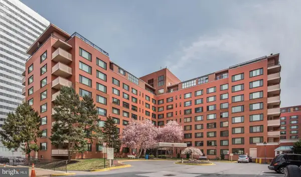 1021 Arlington Blvd #928, ARLINGTON, VA 22209