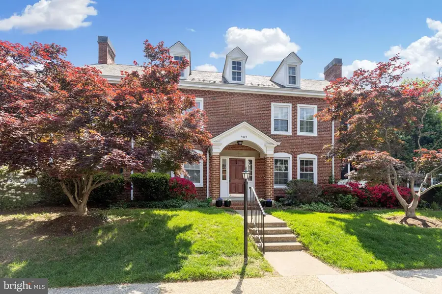 4204 36th St S #a2, Arlington, VA 22206 - #2