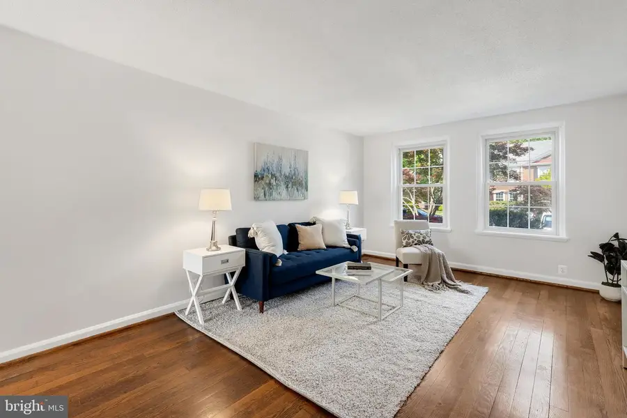 4204 36th St S #a2, Arlington, VA 22206 - #3