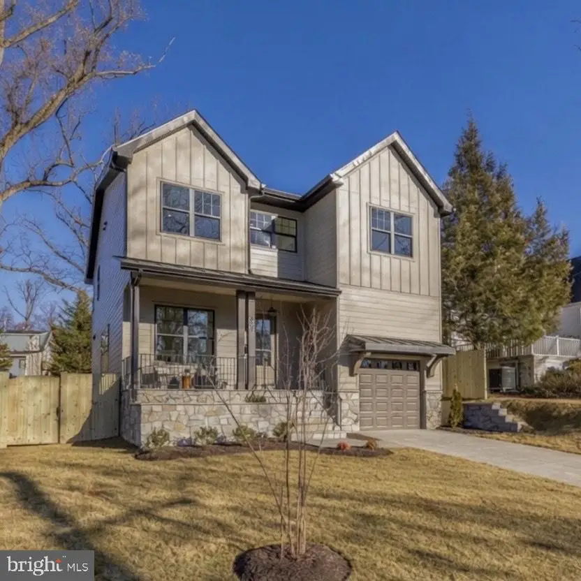 859 N Lexington St, Arlington, VA 22205 - #2