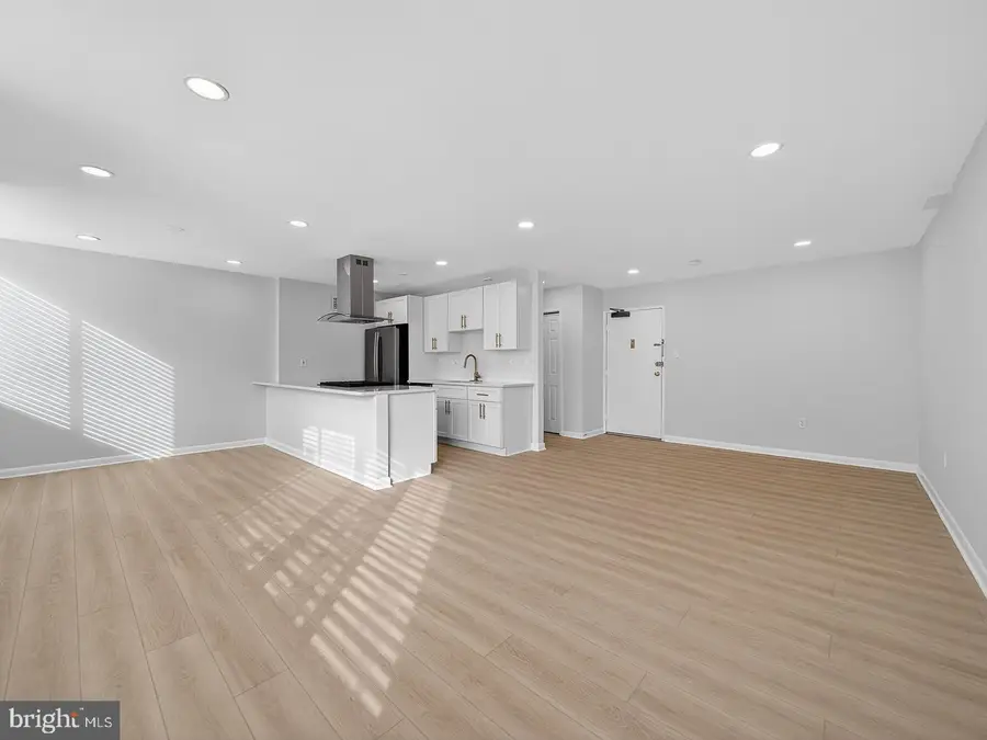 4390 Lorcom Ln #410, Arlington, VA 22207 - Image #2