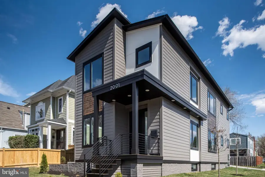 2001 N George Mason Dr, Arlington, VA 22207 - #2