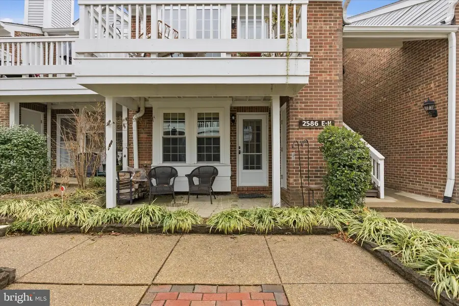 2586-e S Arlington Mill Dr #e, Arlington, VA 22206 - Image #3