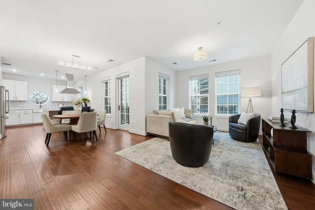 1411 Key Blvd #505, Arlington, VA 22209 - Image #1