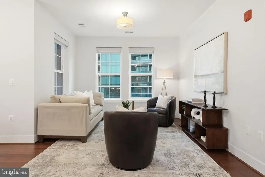 1411 Key Blvd #505, Arlington, VA 22209 - Image #3