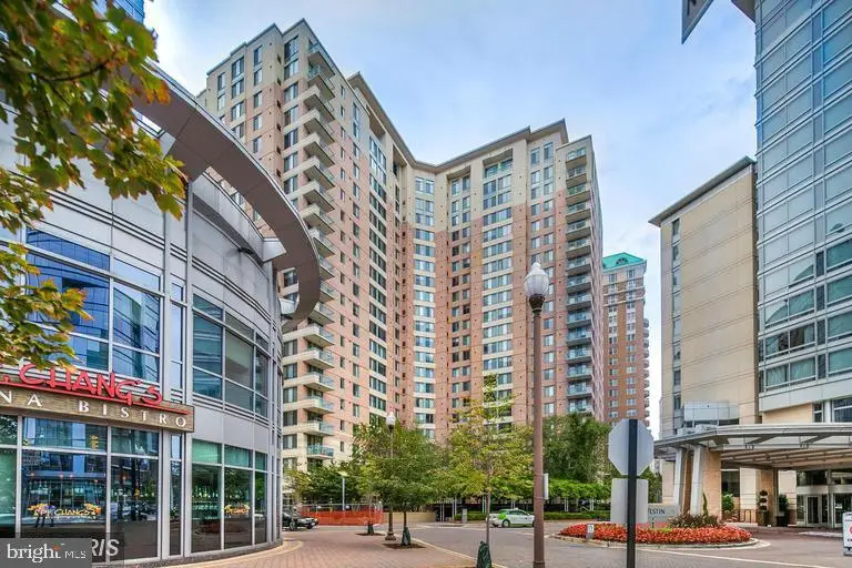 851 N Glebe Rd N #417, Arlington, VA 22203 - Image #1